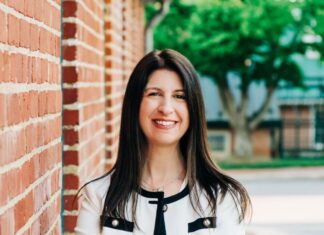 Gaithersburg’s Meredith Polsky Champions Disability Inclusion in Jewish Spaces