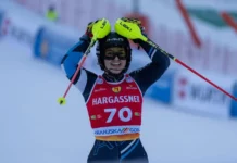Rising Jew-Hatred Makes Hungarian Skier Want to Represent Israel in ‘Even Better Light’ at Olympics