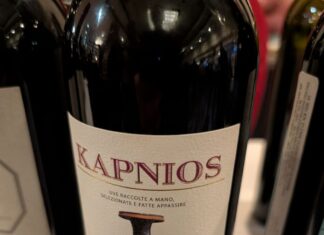 2026 Wine Season Kicks Off