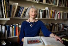 ‘Layering New Ideas on Top of Old Traditions’