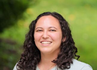 DC’s Heather Brody Supports Jewish Students With Disabilities