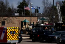 ‘Everyone Knew What to Do’: Michigan Synagogue’s Rabbis Credit Training, Security After Attack