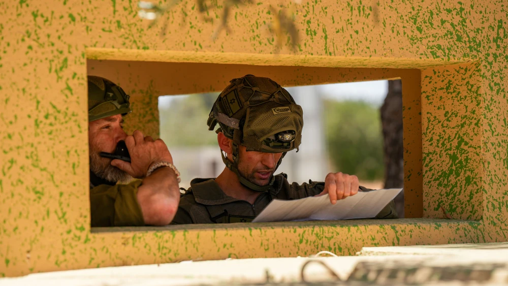 Opinion: Repeal UN Resolution 1701 - Washington Jewish Week