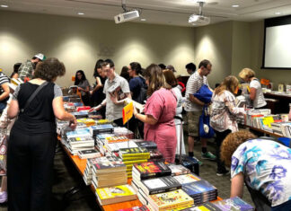 42 Jewish Authors Slam Jewish Book Council for ‘Bias Toward Centering Israeli and Zionist Voices’