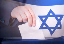 Editorial: Game On: Israel’s Political Map Is Shifting Again