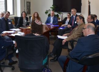 JCRC Calls for More Funding for Security, Affordable Housing and Preschools in DC