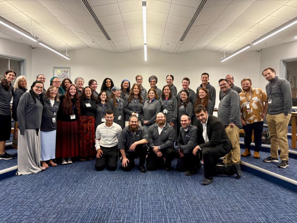 Sulam Celebrates 27 Years of Disability Education, Belonging