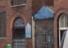 London Police Investigating Fire at Another Synagogue, Amid String of Arsons