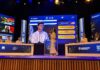 Berman Student Lands 3rd Place in International Bible Quiz