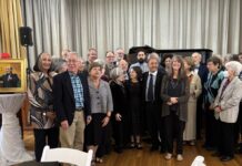 For 18 Years, Kolot HaLev Helps Amateur Singers ‘Find Color in Their Voices’