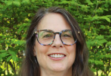Ashburn’s Rabbi Amy Sapowith Fosters Lifelong Jewish Learning