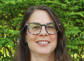 Ashburn’s Rabbi Amy Sapowith Fosters Lifelong Jewish Learning