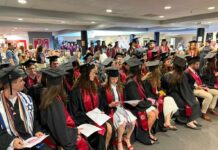 After UMD Graduation Rescheduled to Shavuot, Maryland Hillel, Chabad Step Up