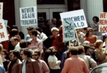 Opinion: When Protests Become Risk