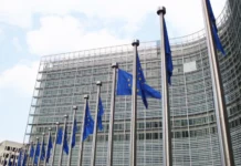 Opinion: Europe’s Sanctions on Israel – A Colonial Act in Diplomatic Clothing The headquarters of the European Commission, which serves as the executive arm of the European Union, in Brussels, Belgium, on April 15, 2011.