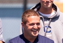 Citadel Cadet Evan Greenleigh Remembered for Kindness, Leadership and Service