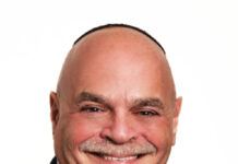 D’var Torah: Facing Our Giants Rabbi David Greenspoon