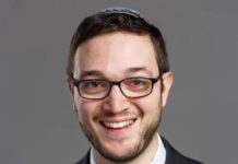 D’var Torah: Scatter Our Enemies Rabbi Eitan Cooper