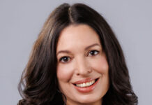 Bethesda’s Galia Messika Greenberg Brings Israeli Perspective to JCRC Board