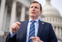Jewish Leaders Throw Support Behind Bipartisan House Antisemitism Bill