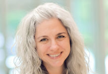 Creating Pathways Into Jewish Life With Lauren Dworkin