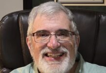 Gaithersburg’s Rabbi Charles Arian Responds to the Times
