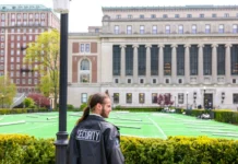 Opinion: Put Jewish Campus Security Where Jewish Students Are