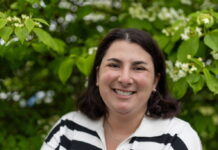 DC’s Sydney Tepper Makes an Impact at Religious Action Center of Reform Judaism