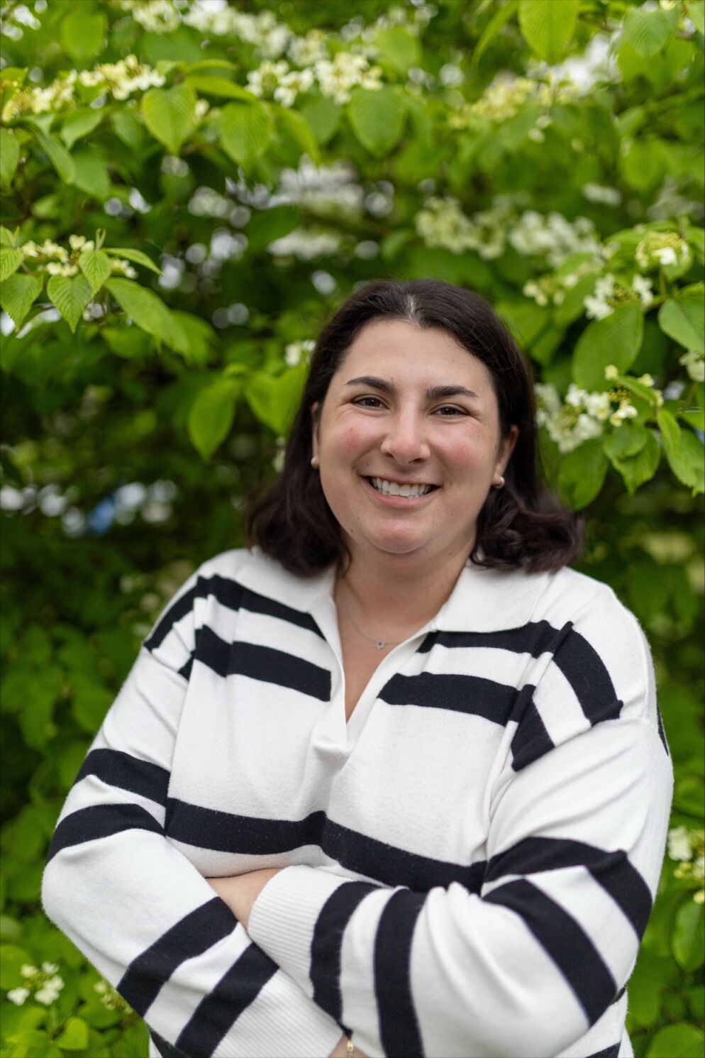DC’s Sydney Tepper Makes an Impact at Religious Action Center of Reform Judaism