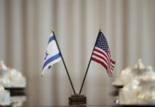 Opinion: The Tragic Israel Wedge