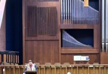 Bethesda Jewish Congregation ‘Grows Tremendously’