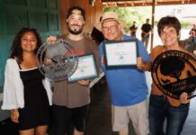 Local Pitmaster Crowned Grand Champion in Second Capital Camps Kosher BBQ Competition