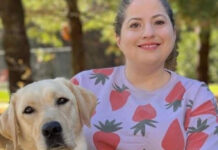 Dana Fink, Who Fought for Accessibility and Inclusion, Dies at 38