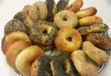 Where to Order Food for the High Holidays