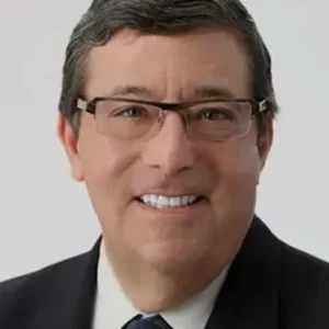 Mark Levenson