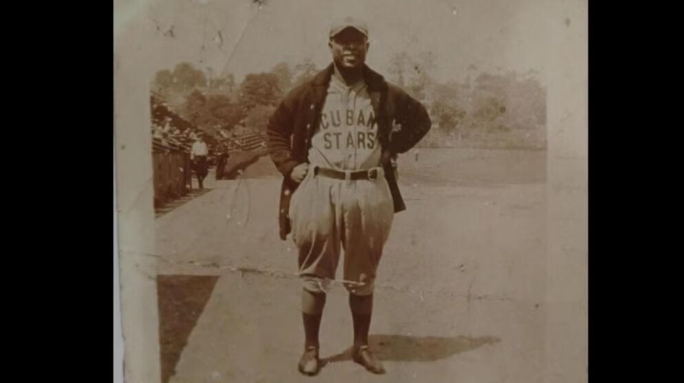 The Discovery of a Jewish Negro League Star Forces a Rewrite of Jewish ...