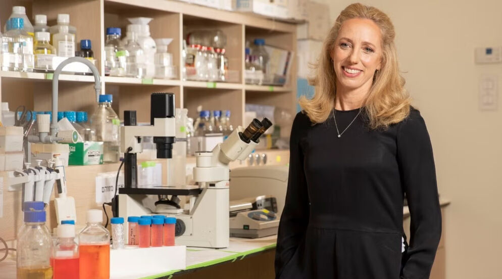 How Israeli Researchers Are Using AI To Transform Cancer Treatment and ...