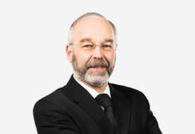 Gerard Leval